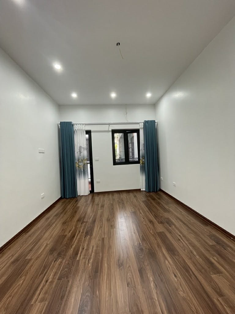 BÁN NHÀ GẦN CÔNG VIÊN THỐNG NHẤT_75m2_4 TẦNG THANG MÁY_NHÀ MỚI FULL NỘI THẤT_hơn 21 tỷ